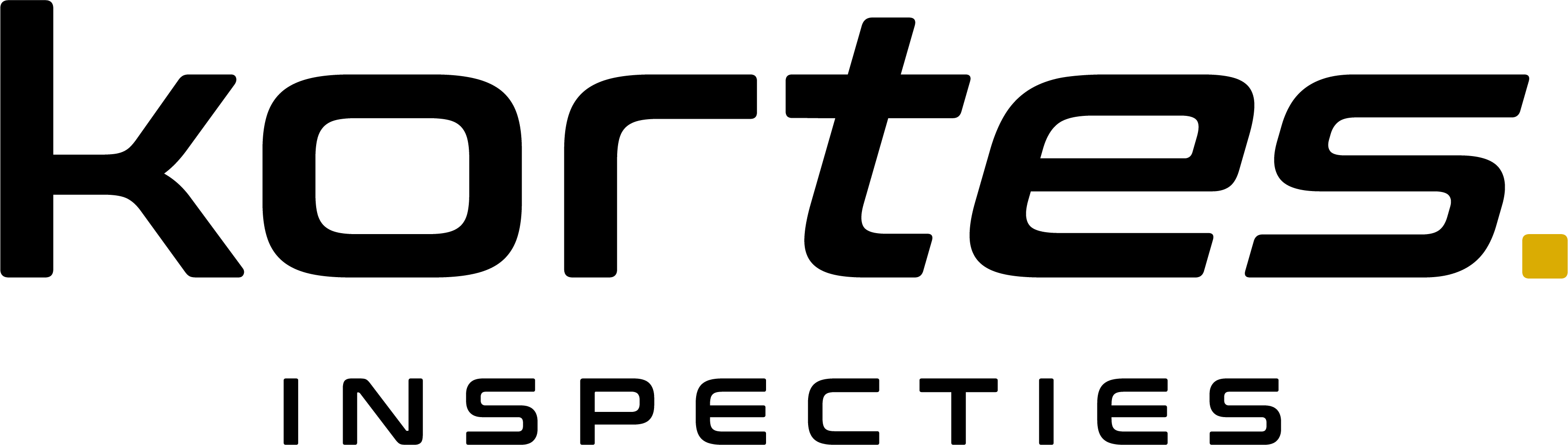 Kortes Inspecties logo
